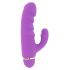 Intense Crass - Vibrador Silicone Lila 20 Velocidades