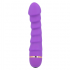 Vibrador Intense Sally 20 Velocidades Silicona Lila