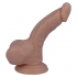 Mr. Intense 2 Pene Realista 16 cm - 2.7 cm