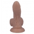 Mr. Intense 2 Pene Realista 16 cm - 2.7 cm