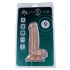 Dildo Realista Mr. Intense 16.2 cm