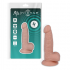 Dildo Realista Mr. Intense 16.2 cm