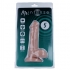 Mr. Intense: Pene Realista de 16.5 cm