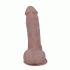 Mr. Intense: Pene Realista de 16.5 cm