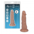 Mr Intense 6 Pene Realista 16.6 cm -o 4.4 cm