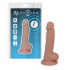 Dildo Realista Mr Intense 17.1 cm