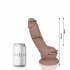 Dildo Realista Mr Intense 8 Pene 17.6cm - 3.5cm