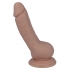 Dildo Realista Mr Intense 8 Pene 17.6cm - 3.5cm