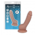 Dildo Realista Mr Intense 8 Pene 17.6cm - 3.5cm