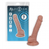 Mr. Intense 9 Dildo Realista 17.8 cm - 3 cm