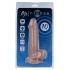 Dildo Realista Mr Intense - 18 x 3.4 cm