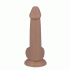 Dildo Realista Mr Intense - 18 x 3.4 cm