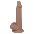 Dildo Realista Mr Intense - 18 x 3.4 cm