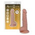 Mr Intense 13 Pene Realístico 18.5 Cm - Realismo y Placer Inigualable