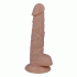 Mr Intense 13 Pene Realístico 18.5 Cm - Realismo y Placer Inigualable