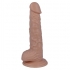 Mr Intense 13 Pene Realístico 18.5 Cm - Realismo y Placer Inigualable