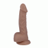 Mr Intense 16 Pene Realístico 19.6 Cm