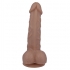 Mr Intense 16 Pene Realístico 19.6 Cm