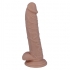 Mr. Intense 15 Pene Realístico 19.5 cm -o 4.1 cm