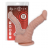 Mr Intense 18 Pene Realístico 19.8 Cm -o 3.2 Cm