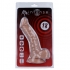 Mr Intense 18 Pene Realístico 19.8 Cm -o 3.2 Cm