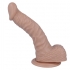 Mr Intense 18 Pene Realístico 19.8 Cm -o 3.2 Cm