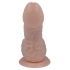 Mr Intense 18 Pene Realístico 19.8 Cm -o 3.2 Cm