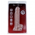 Dildo Realista Mr. Intense 19 cm