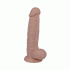 Mr Intense - Pene Realístico 20 Cm