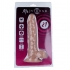 Mr Intense Pene Realista 20.1 cm - 3.2 cm