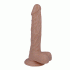 Mr Intense Pene Realista 20.1 cm - 3.2 cm