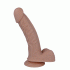 Dildo Realista Mr Intense - 20.8 cm x 3.8 cm