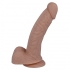 Dildo Realista Mr Intense - 20.8 cm x 3.8 cm