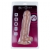 Dildo Realista Mr. Intense - 21 cm