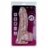 Dildo Realista Mr. Intense 25 cm (4.3 cm)