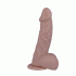 Dildo Realista Mr. Intense 25 cm (4.3 cm)