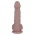 Dildo Realista Mr. Intense 25 cm (4.3 cm)