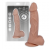 Dildo Mr Intense 26 Realístico 22 cm