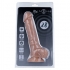 Mr. Intense Pene Realista 22.3 cm