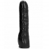 Dildo Negro Realístico - 20 Cm