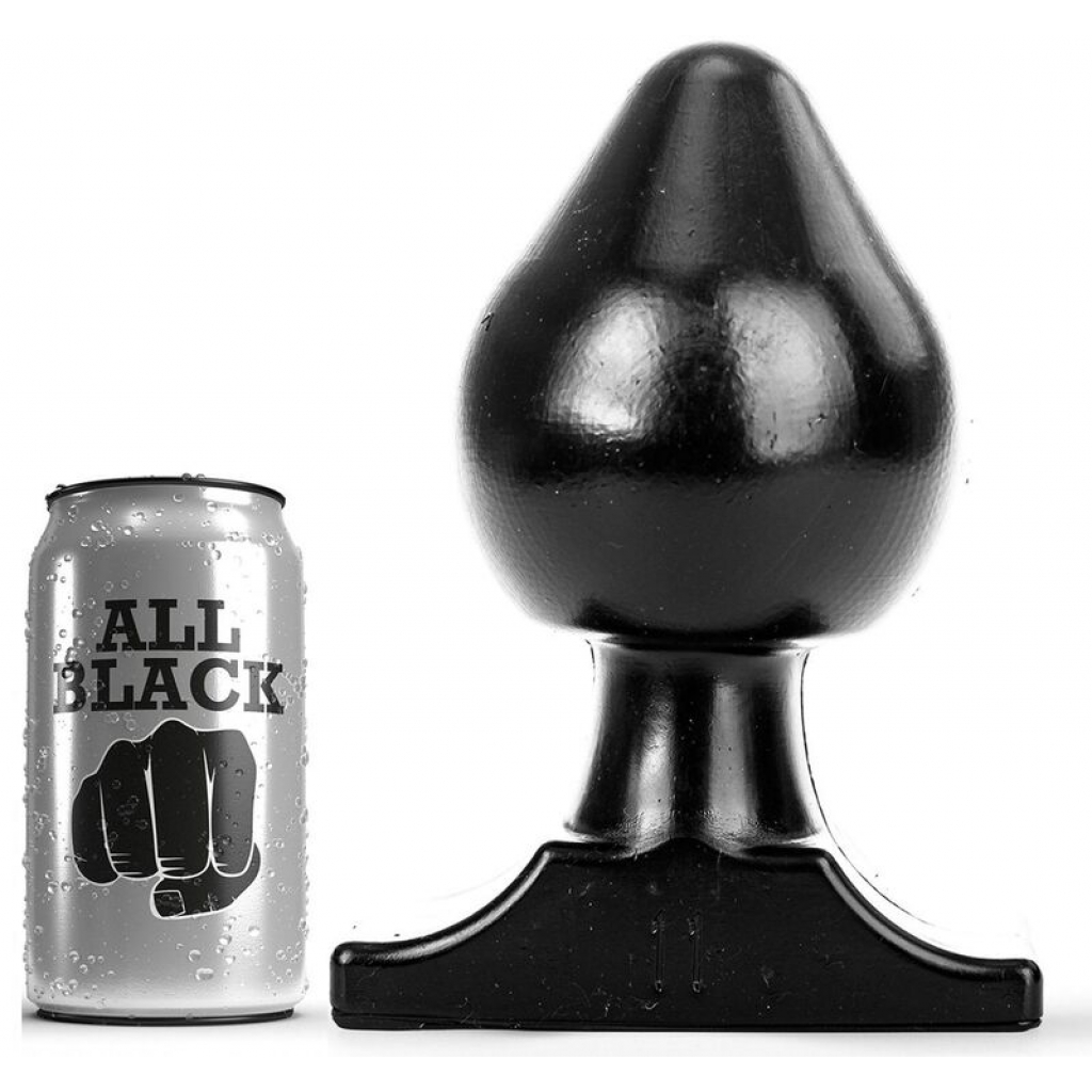 Buttplug Anal 19 Cm