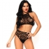 Set Leg Avenue 2 Piezas - Talla M/L