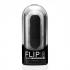 Masturbador Masculino TENGA Flip Zero en Negro