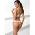 Penthouse Woman Leila Teddy Beige L/XL