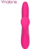 Peri - Vibrador Rabbit con Modo Swing