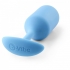 Snug Plug Anal 3 - Azul Cielo