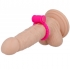 25 Anillo Vibrador Rosa