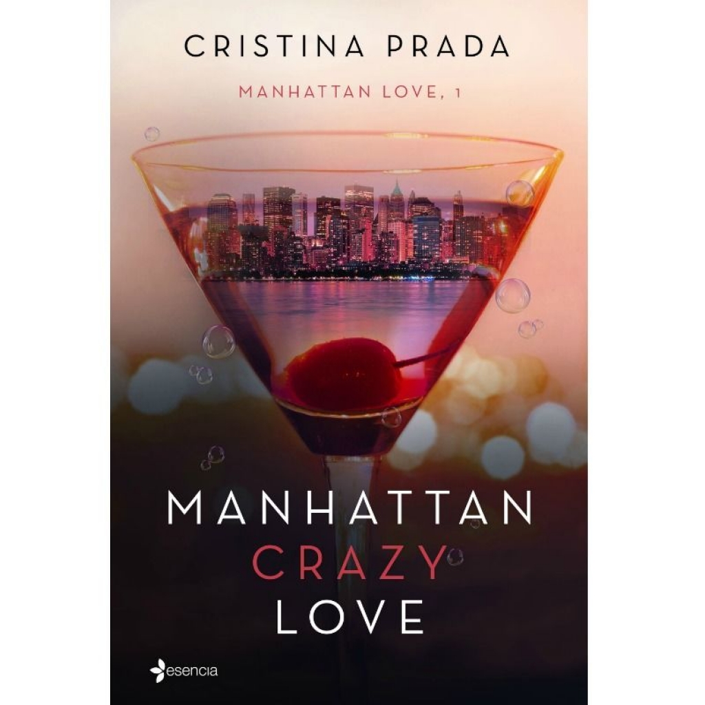 Manhattan Crazy Love