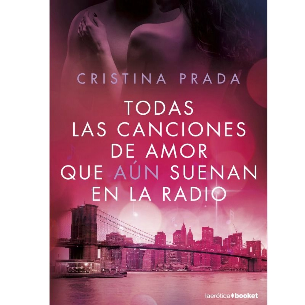 Todas Las Canciones de Amor - Novela Adictiva