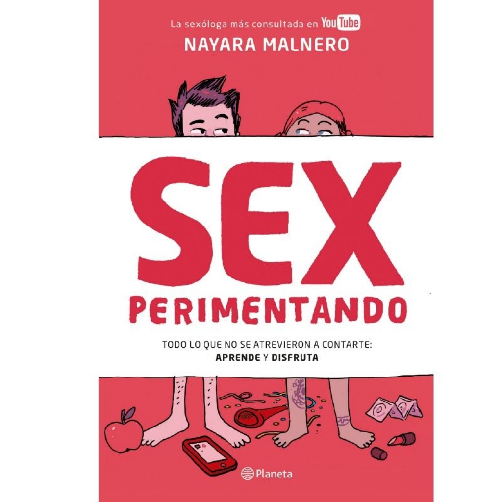 Sexperimentando